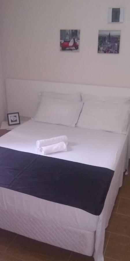 Hotel Belvedere Araras - Facil Acesso Hospital Sao Leopoldo E Faculdades Bagian luar foto