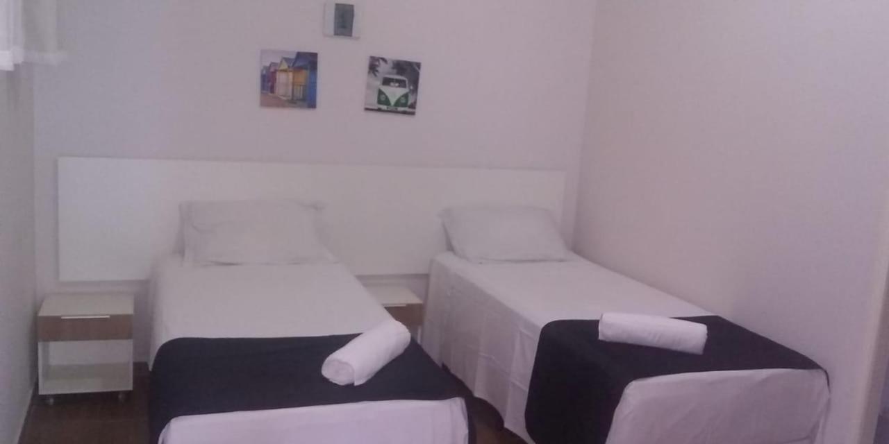 Hotel Belvedere Araras - Facil Acesso Hospital Sao Leopoldo E Faculdades Bagian luar foto