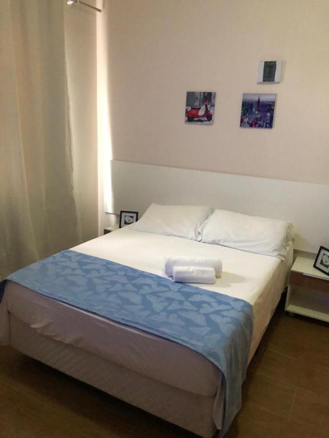 Hotel Belvedere Araras - Facil Acesso Hospital Sao Leopoldo E Faculdades Bagian luar foto