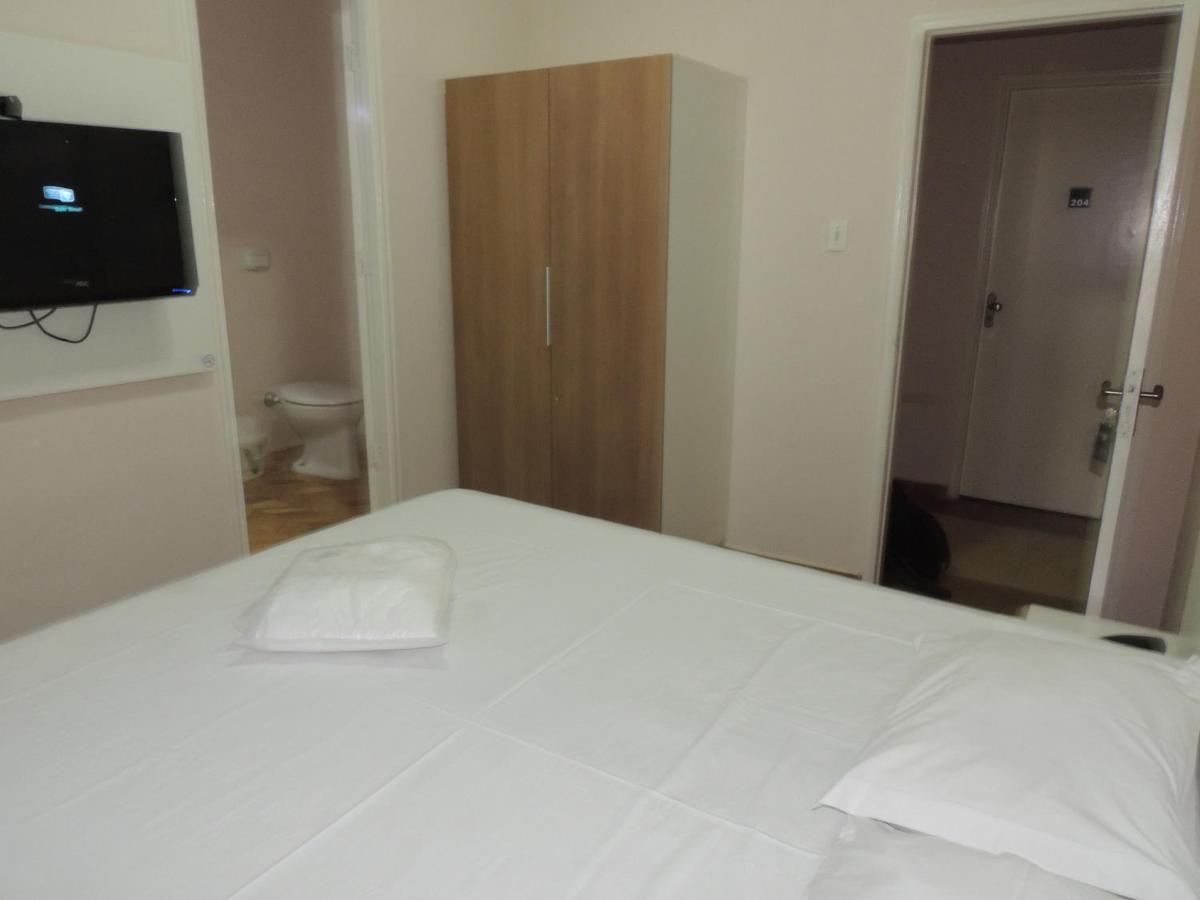 Hotel Belvedere Araras - Facil Acesso Hospital Sao Leopoldo E Faculdades Bagian luar foto