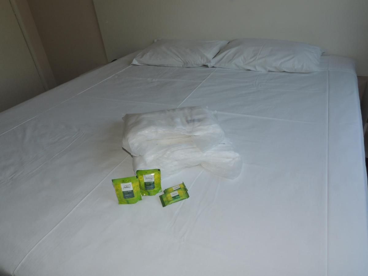 Hotel Belvedere Araras - Facil Acesso Hospital Sao Leopoldo E Faculdades Bagian luar foto